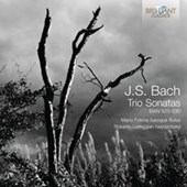 J.S. Bach: Trio Sonatas, BWV 525-530 (1)