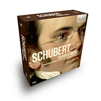 Schubert: Chamber Music