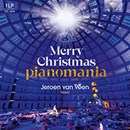 Merry Christmas Pianomania (LP)